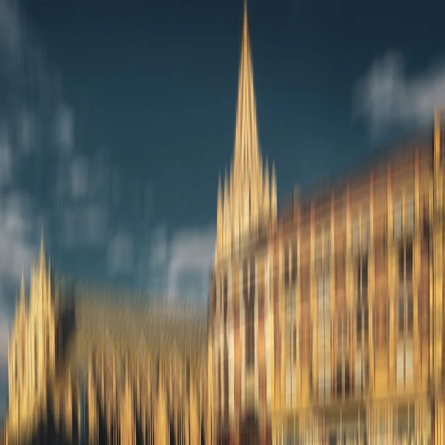 Zwischen Zeit und Ewigkeit