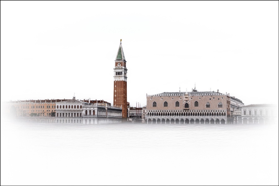 Erinnerung an Venedig