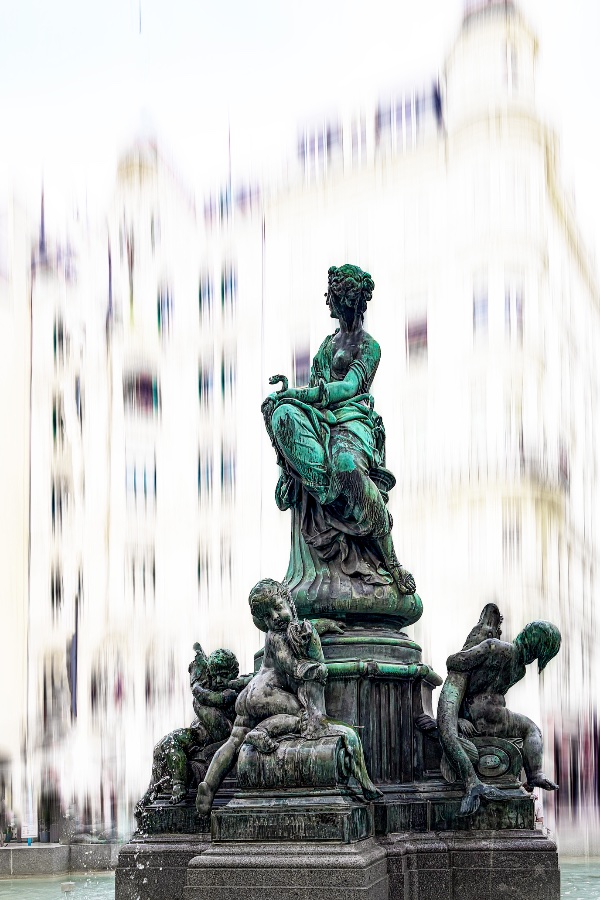 Donnerbrunnen
