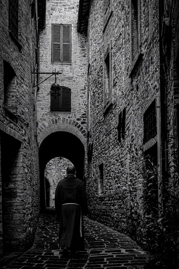 Im Schatten der Jahrhunderte